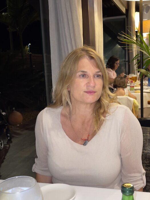 Maja Milic — Interior Designer and founder of Maya's Homes