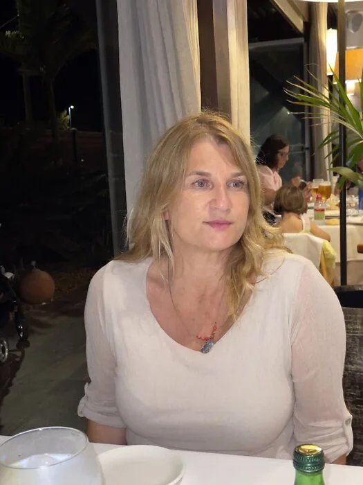 Maja Milic — Interior Designer and founder of Maya's Homes