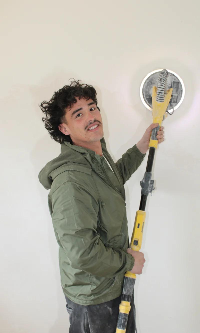 Jhon — Construction & Structural Work at Maya's Homes