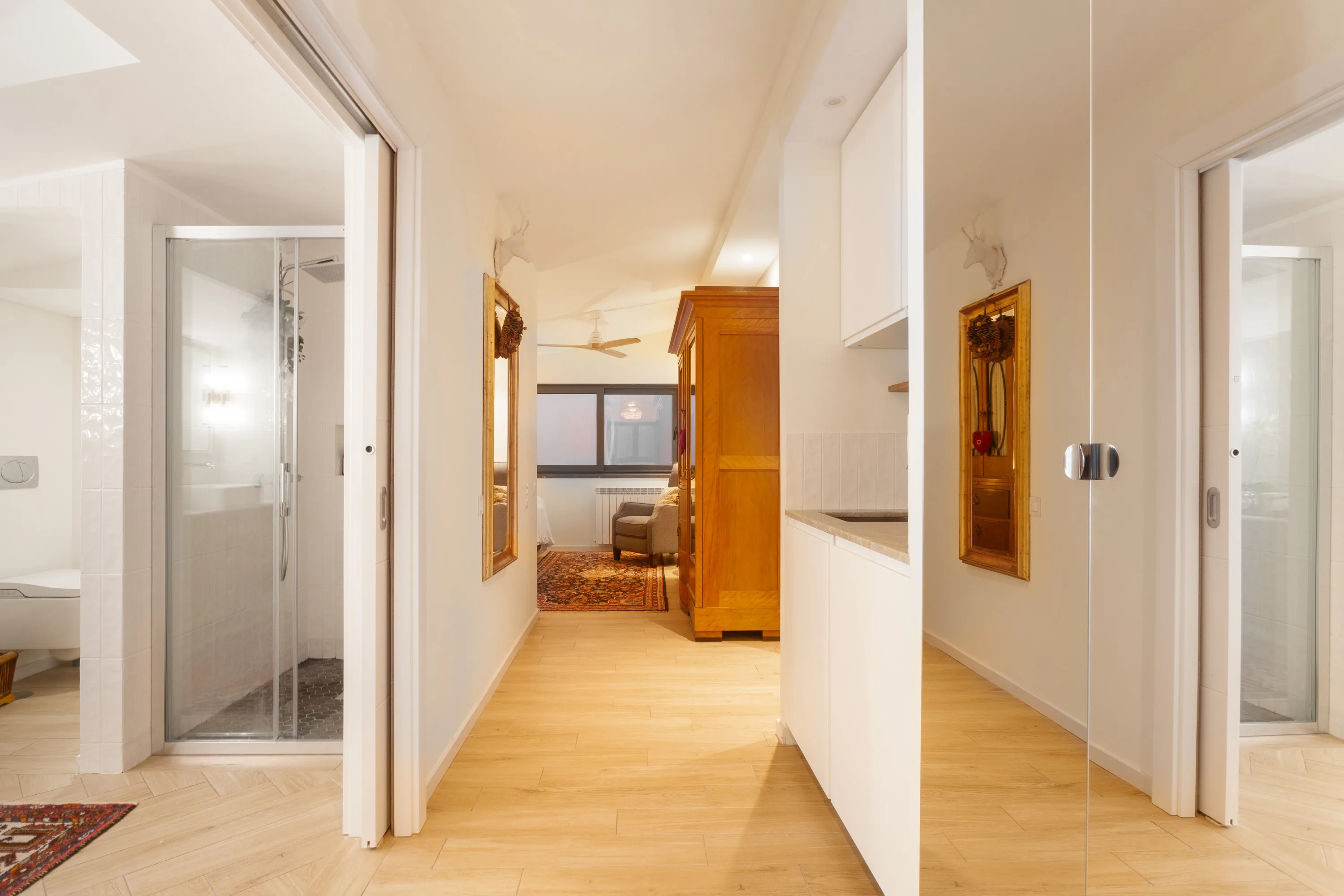 Lavandaria — moradia Riviera pela Maya's Homes